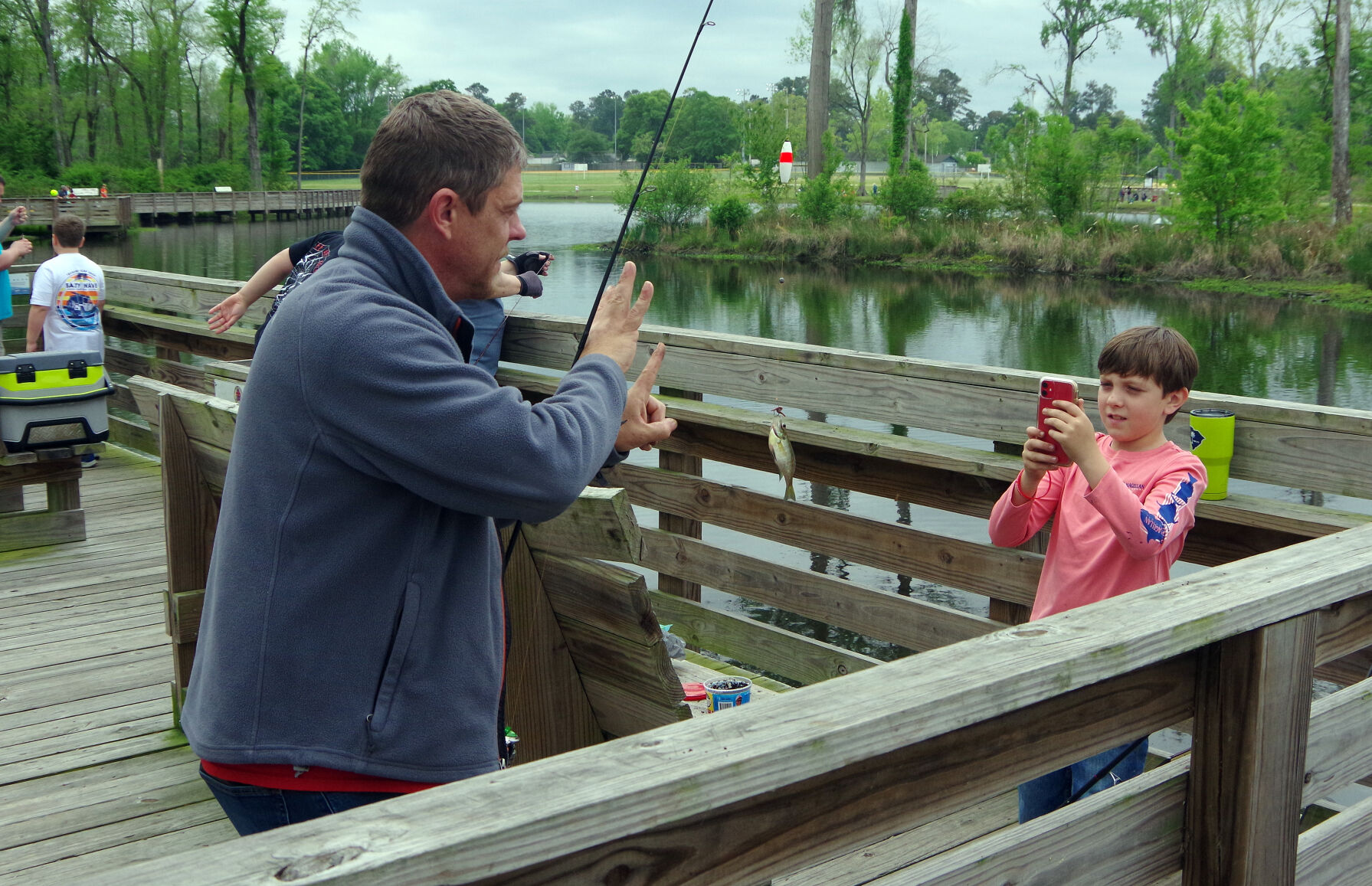 Fishing Derby